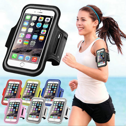 Armband Phone Holder - Accessories & Essentials