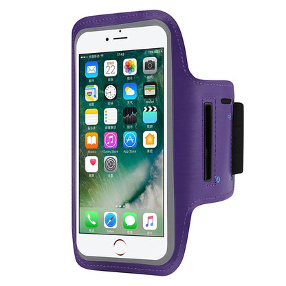 Armband Phone Holder - Accessories & Essentials