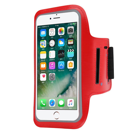 Armband Phone Holder - Accessories & Essentials