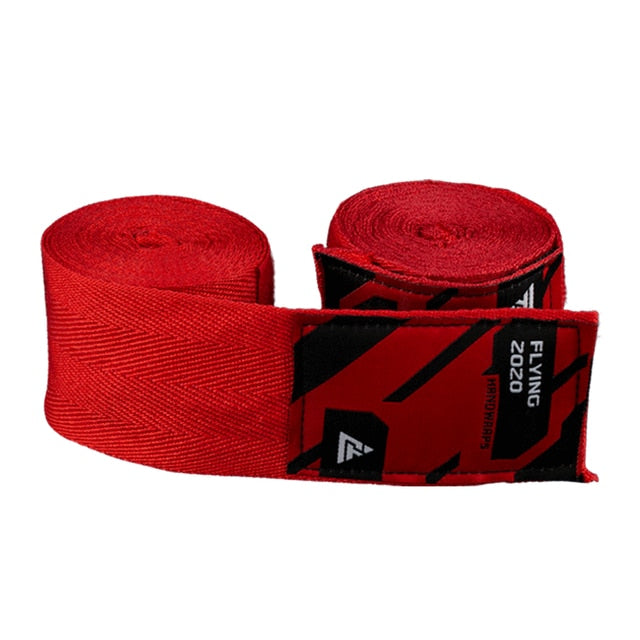 Men's Hand Wraps for Boxing - Accessories & Essentials