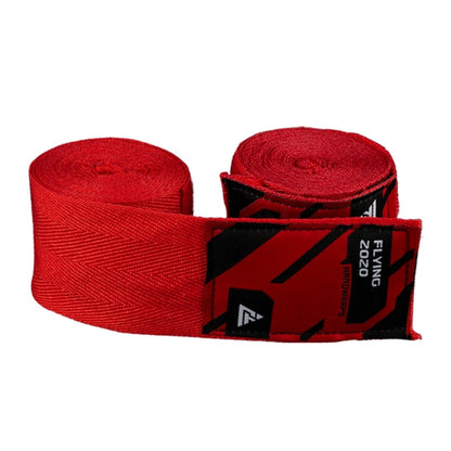 Men's Hand Wraps for Boxing - Accessories & Essentials