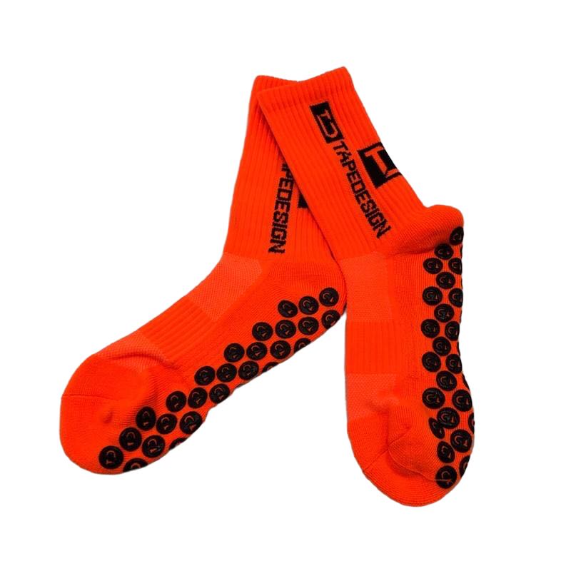 Anti-Slip Sport Football Socks - Activewear