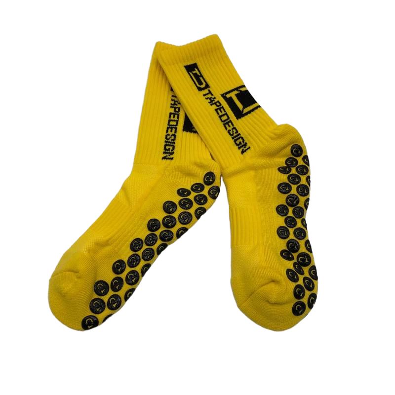 Anti-Slip Sport Football Socks - Activewear