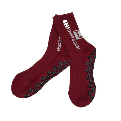 Anti-Slip Sport Football Socks - Activewear