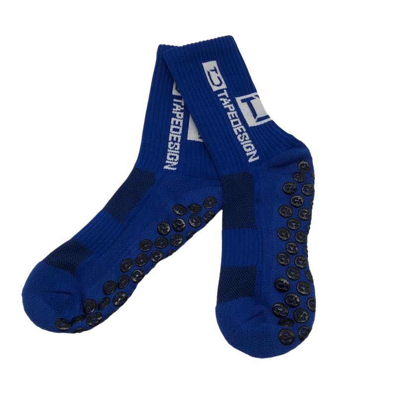 Anti-Slip Sport Football Socks - Activewear