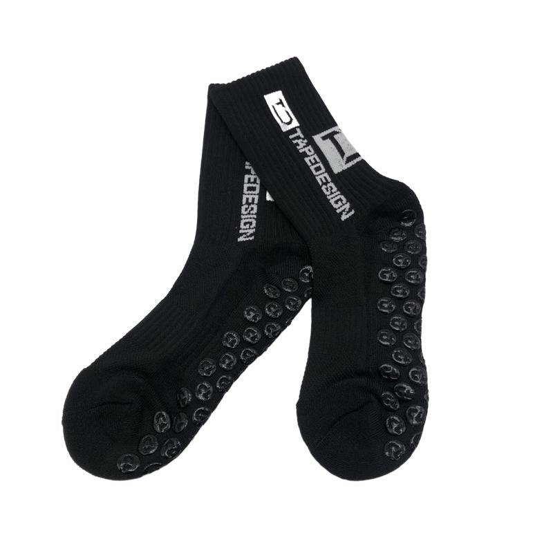 Anti-Slip Sport Football Socks - Activewear