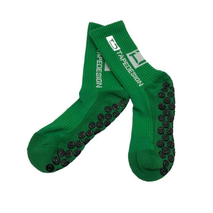 Anti-Slip Sport Football Socks - Activewear