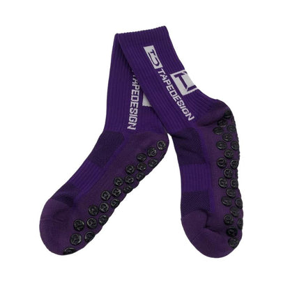 Anti-Slip Sport Football Socks - Activewear