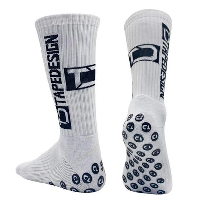 Anti-Slip Sport Football Socks - Activewear