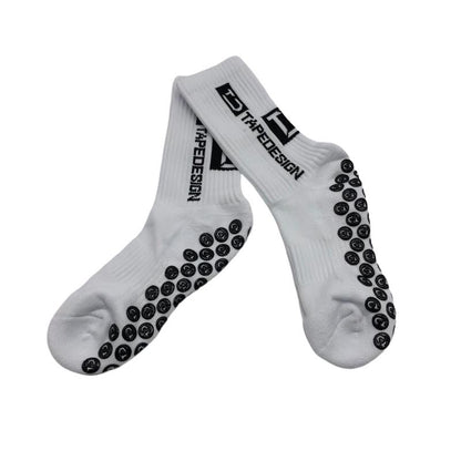 Anti-Slip Sport Football Socks - Activewear