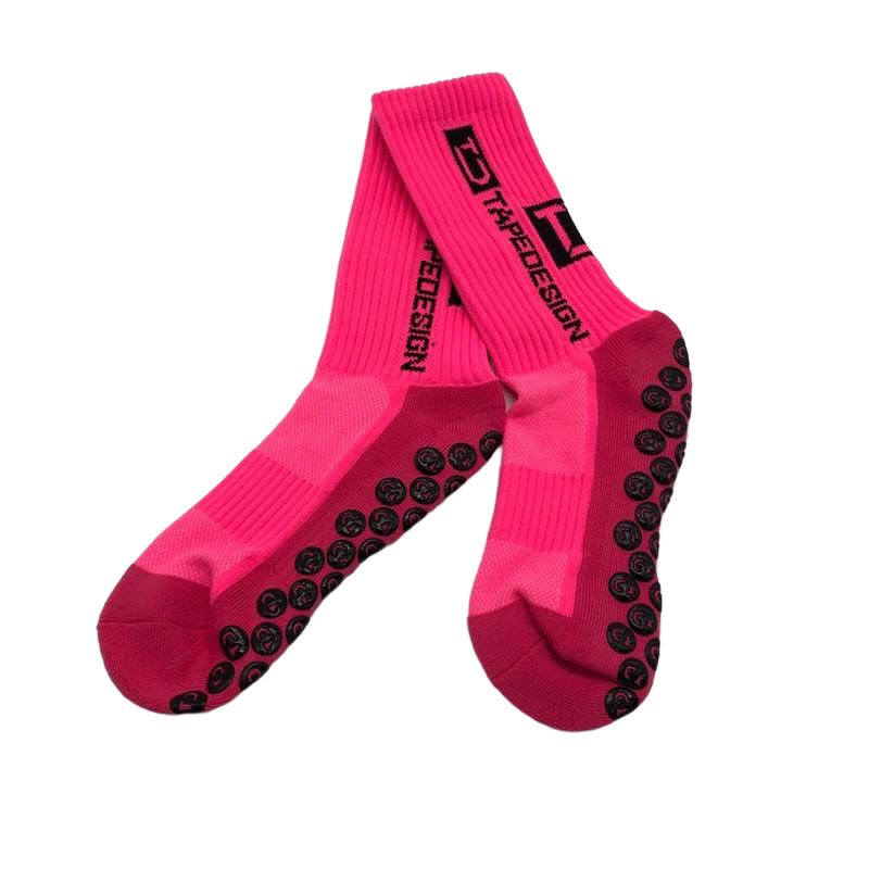 Anti-Slip Sport Football Socks - Activewear