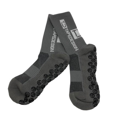 Anti-Slip Sport Football Socks - Activewear