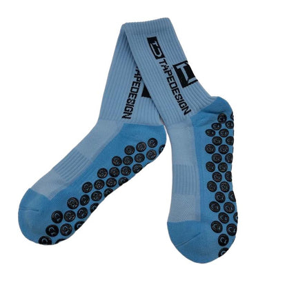 Anti-Slip Sport Football Socks - Activewear