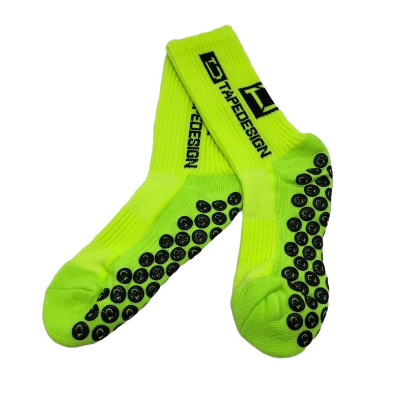 Anti-Slip Sport Football Socks - Activewear