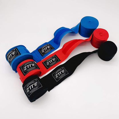 Men's Hand Wraps for Boxing - Accessories & Essentials